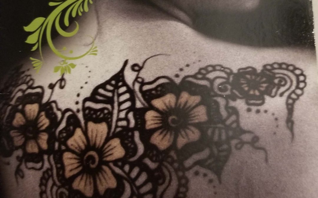 Henna Tattoos Jacksonville